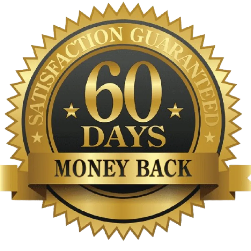 HerpaFend HerpaFend 60-day money back guarantee